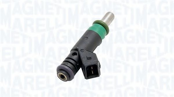 Injector
