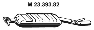 Toba esapamet intermediara