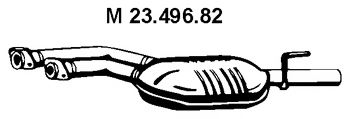 Toba esapamet intermediara