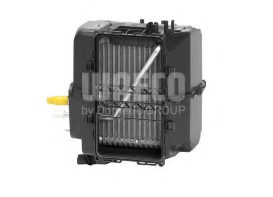 evaporator,aer conditionat