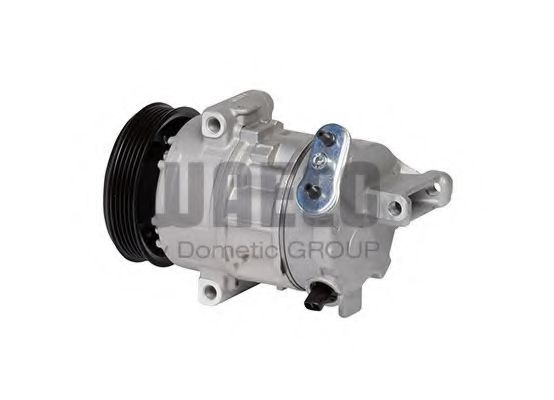 Compresor, climatizare