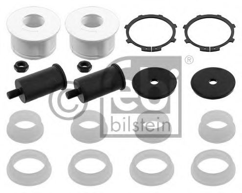 Set reparatie, bucsa bara stabilizatoare