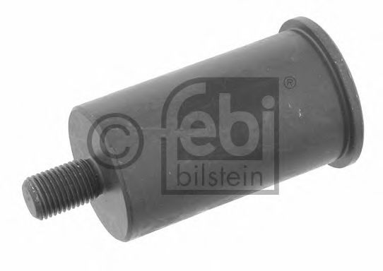 Bolt fixare, stabilizator