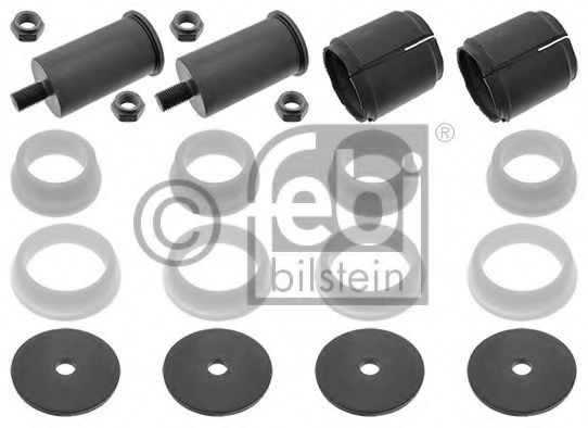Set reparatie, bucsa bara stabilizatoare