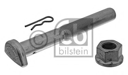 Bolt roata