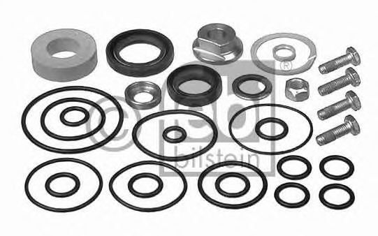 Set garnituri, caracsa directie
