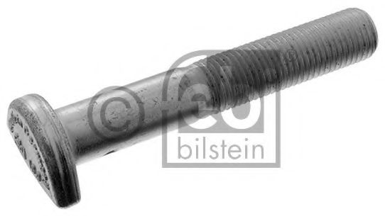 Bolt roata