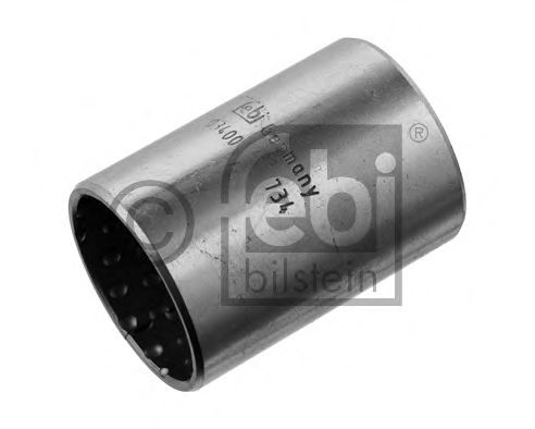 Bucsa, bolt saboti frana