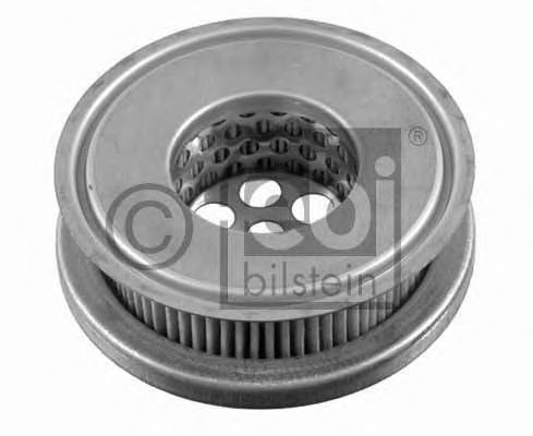 Filtru hidraulic, sistem directie