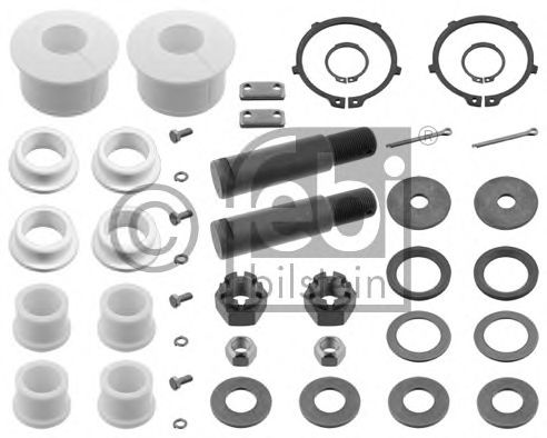 Set reparatie, bucsa bara stabilizatoare