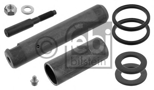 Set reparatie, bolt arc