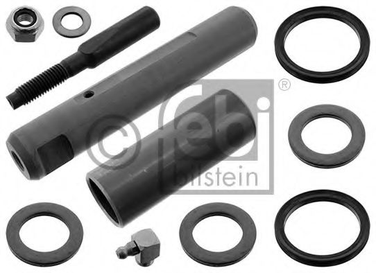 Set reparatie, bolt arc