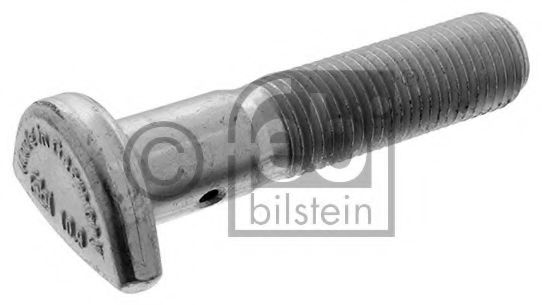 Bolt roata