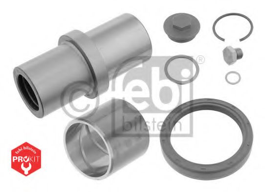 Set reparatie, pivot