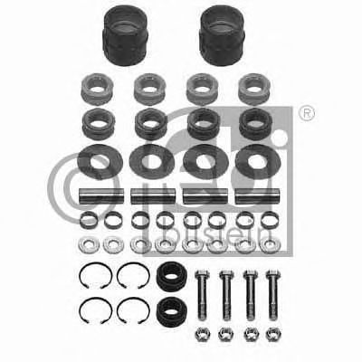Set reparatie, bucsa bara stabilizatoare
