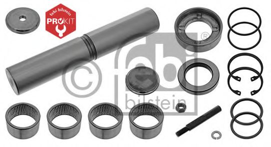 Set reparatie, pivot