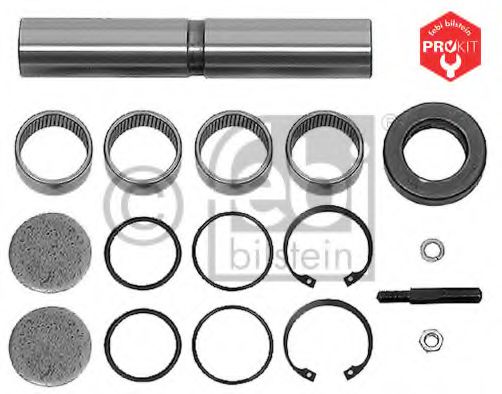 Set reparatie, pivot