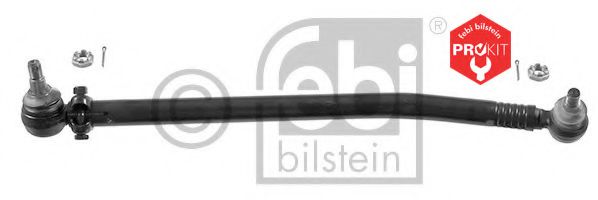 Bieleta, directie
