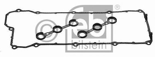 Set garnituri, Capac supape