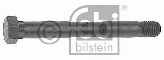 Bolt arc