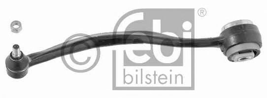 Brat, suspensie roata