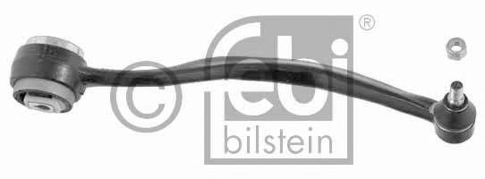 Brat, suspensie roata