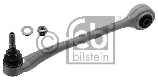 Brat, suspensie roata