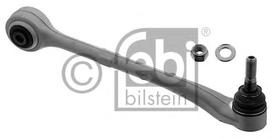 Brat, suspensie roata