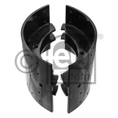 Set saboti frana