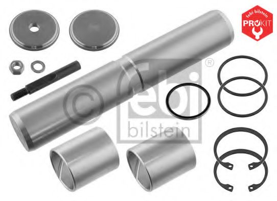 Set reparatie, pivot