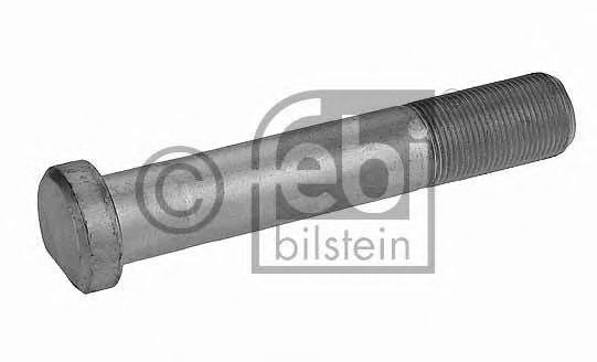 Bolt roata