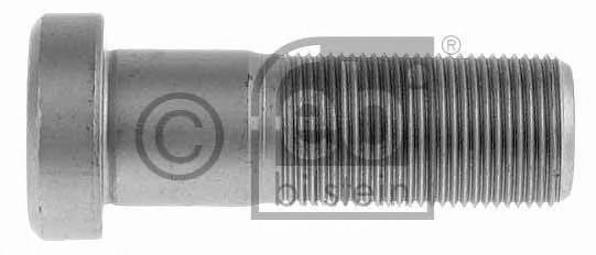 Bolt roata
