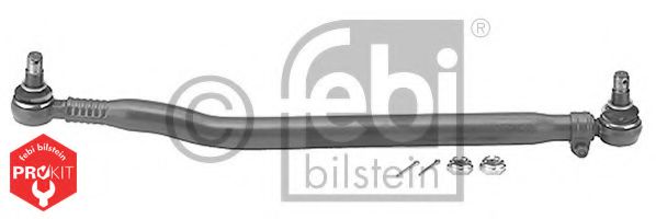 Bieleta, directie