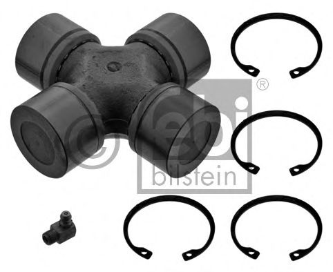 Articulatie, cardan
