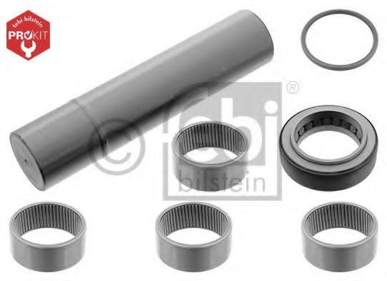 Set reparatie, pivot