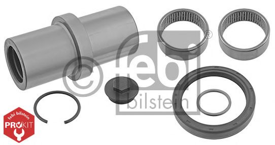 Set reparatie, pivot