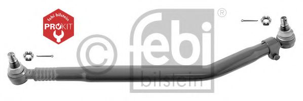 Bieleta, directie