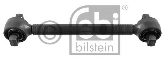 Brat/bieleta, suspensie roata