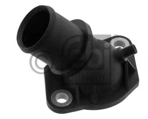 Flansa lichid racire