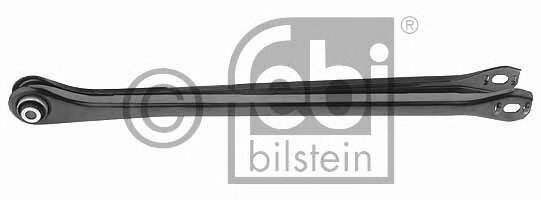 Brat, suspensie roata