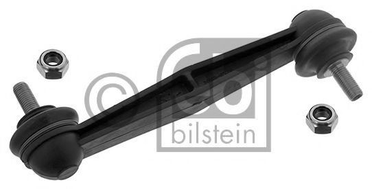 Brat/bieleta suspensie, stabilizator