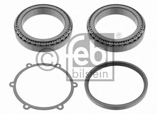 Set rulment roata