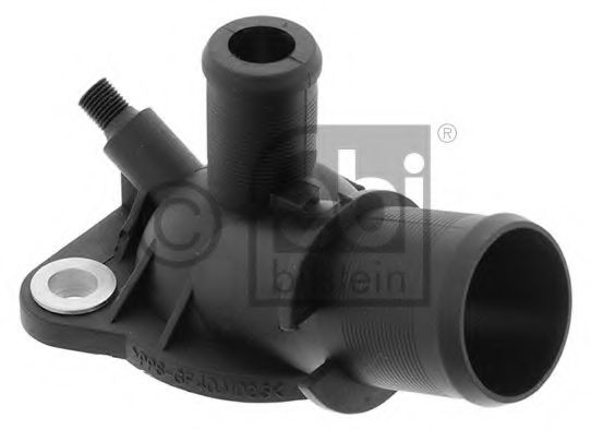 Flansa lichid racire