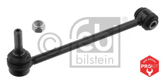Brat/bieleta, suspensie roata