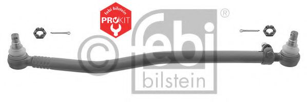 Bieleta, directie