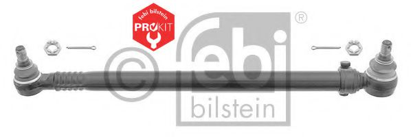 Bieleta, directie