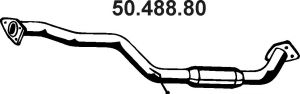 Toba esapamet intermediara