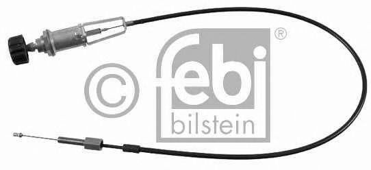 Cablu acceleratie