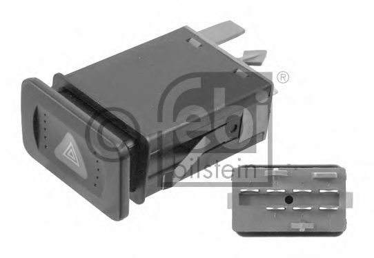 comutator ,lumini de avarie