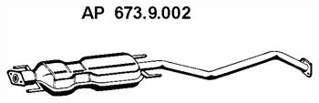 Toba esapamet intermediara